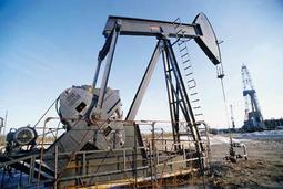 нефть