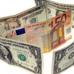 EUR/USD: как проблемы в Греции влияют на курс евро?