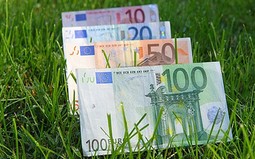 EUR/USD: первые признаки неуверенности?