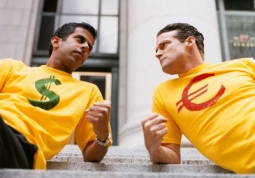 EUR/USD: стоит ли ждать нового падения?