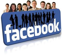 социальная сеть Facebook