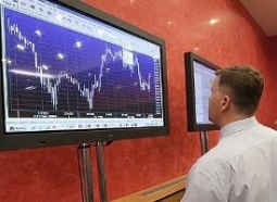 Фондовый рынок России