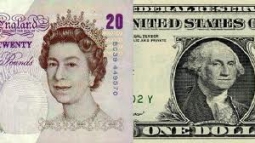 GBP/USD: британский фунт сегодня ограничен в движении?