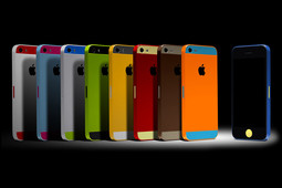 Apple iPhone 5S