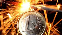 Угрожает ли Еврозоне дефляция?