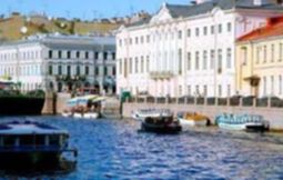 недвижимость Санкт-Петербурга