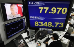 индекс Nikkei