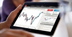 TeleTrade: к закрытию торгов фондовые индексы в США понизились