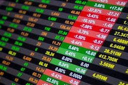Индексы отошли от сессионных минимумов, но им не удалось подняться выше нуля