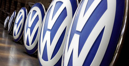 Инвесторам: коммерческие авто Volkswagen признаны лучшими?