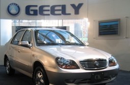 Инвесторам: почему проект по сборке в РБ Geely оказался под угрозой срыва?