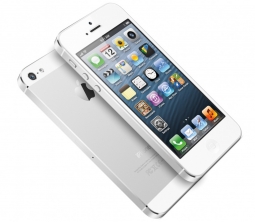 сможет ли новый iPhone 5 стать самым популярным смартфоном
