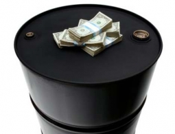 фьючерс нефти
