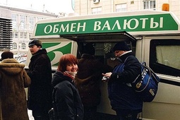 Как менялись курсы валют в Беларуси на этой неделе?