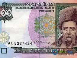 Как ведет себя курс гривны на украинском наличном рынке?