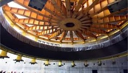 Китай запустил самую мощную гидротурбину в мире