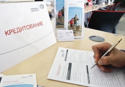 Потребительские кредиты: особенности PR банков Украины в Яндекс