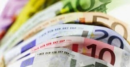 Европейская валюта