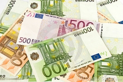 EUR/USD