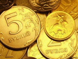курс рубля