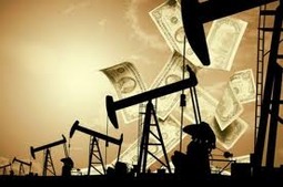 Иранская нефть