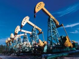 цены на нефть
