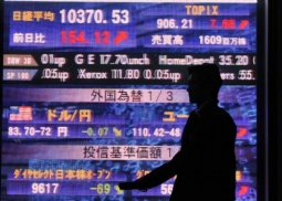 индекс Nikkei