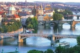 Предпочтения россиян: недвижимость в Праге, Лондоне и Риге