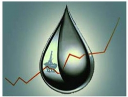 Нефть марки WTI