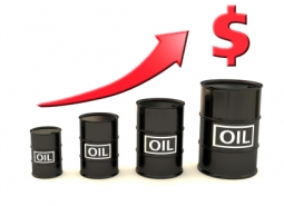 фьючерс нефти