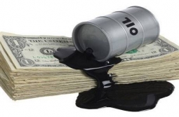 фьючерс нефти