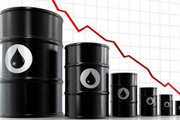 Нефть подешевела из-за проблем с бюджетом США