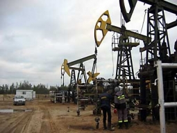 Рынок нефти: результаты недели