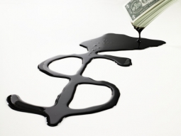 Рынок нефти