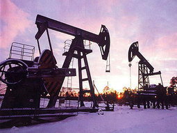 рынок нефти