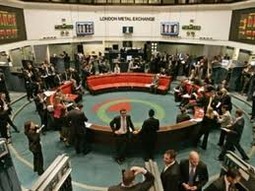 Рынок платиноидов: итоги прошедшей недели