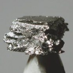 Рынок серебра