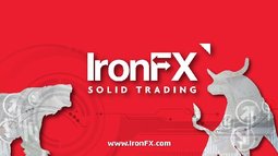 IronFX предлагает единый счет для 10-ти платформ