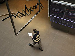 индекс SP 500