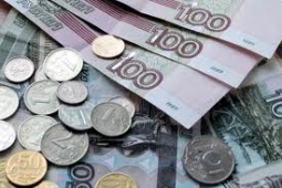 USD/RUR: у рубля появился шанс на укрепление?