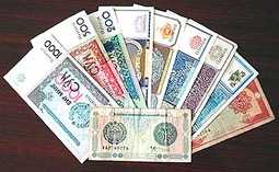 экономика Узбекистана