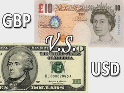 GBP/USD