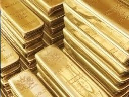 Зачем Германия хранит золото в банках США и Великобритании? 