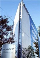 корпорация Sony