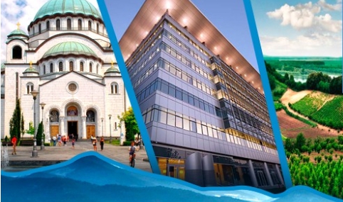 Fintech Сербия