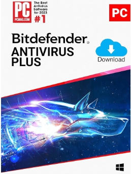 Bitdefender Antivirus Plus