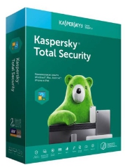 Kaspersky Total Security