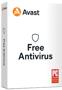 Avast Free Antivirus