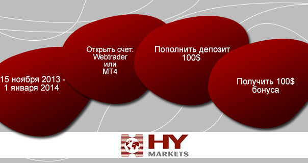 HY Markets