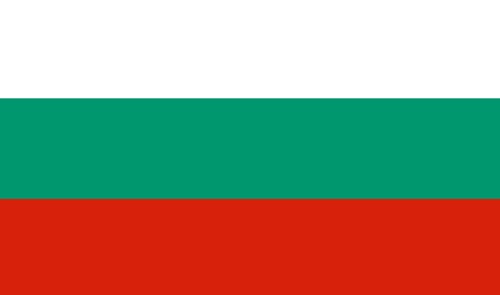 Флаг Болгарии. Флаг Болгарии.